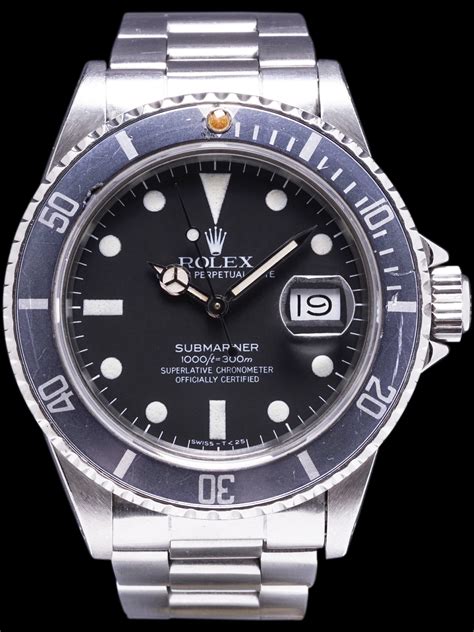 rolex subnrr